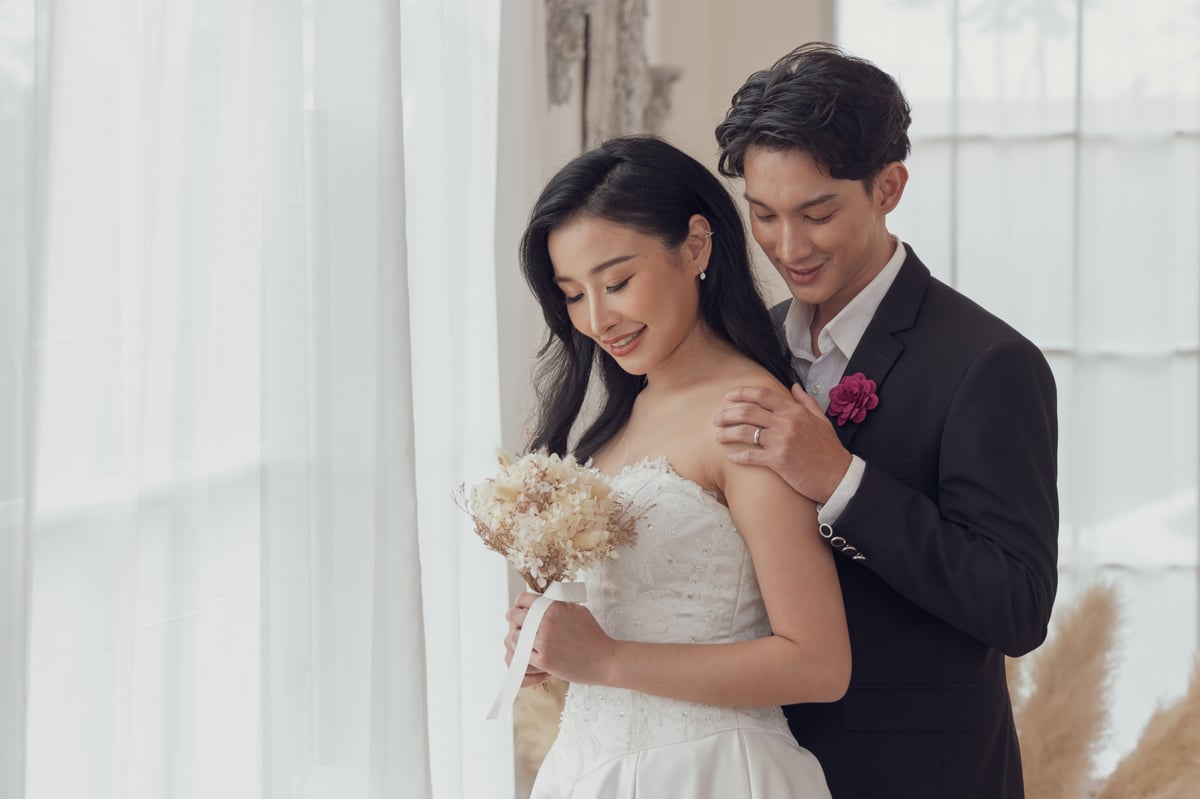 Wedding Storytelling